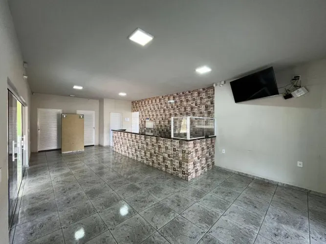Ponto para alugar, 1 m² por R$ 1.200,00/mês - Vila Guarapuá - Guarapuá/SP