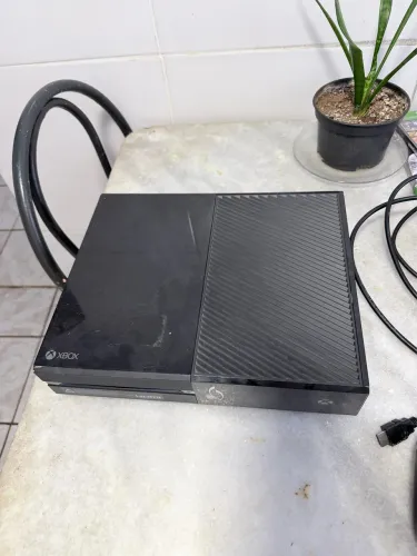 Xbox one 
