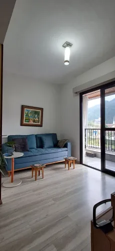 Vendo!!!! Apto 2 quartos em Teresópolis Rj