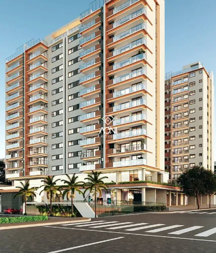 Apartamento de 2 Quartos com suíte na Praia de Itaparica REF: 8521