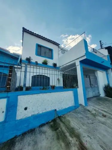 Casa com 4 dormitórios à venda, 143 m² por R$ 250.000,00 - Jardim Rancho Grande - Itu/SP