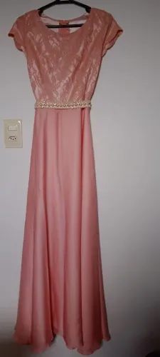 Vestido de festa