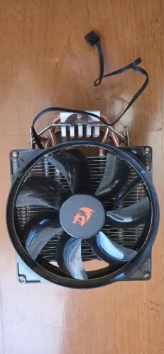 COOLER DE CPU REDRAGON 