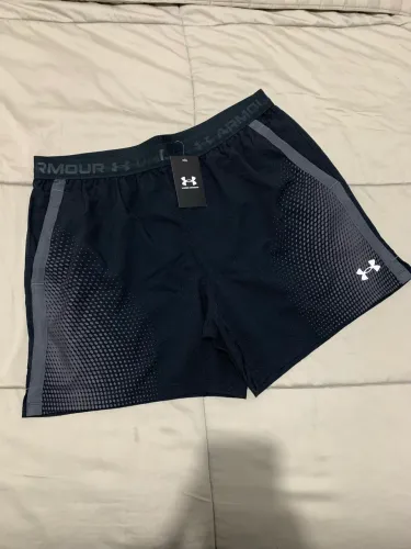 Short treino Under Armour