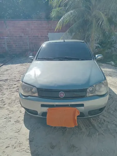 Fiat Siena 1.0/ EX 1.0 MPI Fire/ Fire Flex 8V 2010