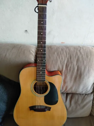 Violão 12 corda 