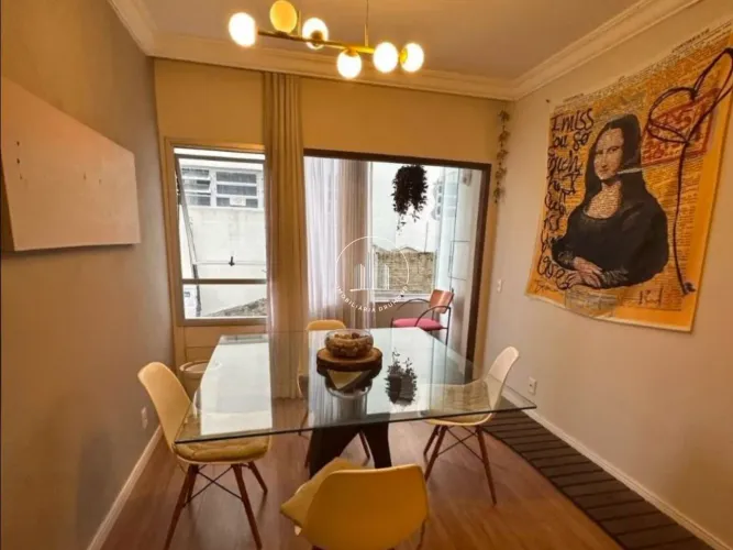 Apartamento 3 Quartos com Piscina - Coqueiros - BRN