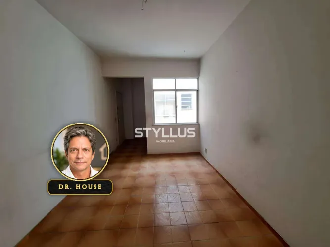 Apartamento de 1 Quarto com Vaga na Escritura, Próximo ao Norte Shopping! M29H