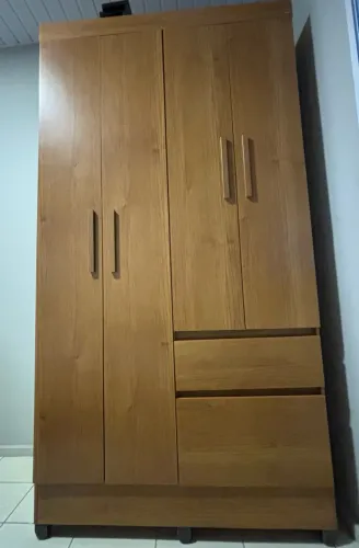 Guarda roupa 