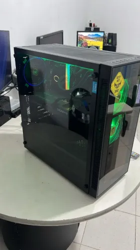 Computador gamer i5, 16 gb, rtx 3060