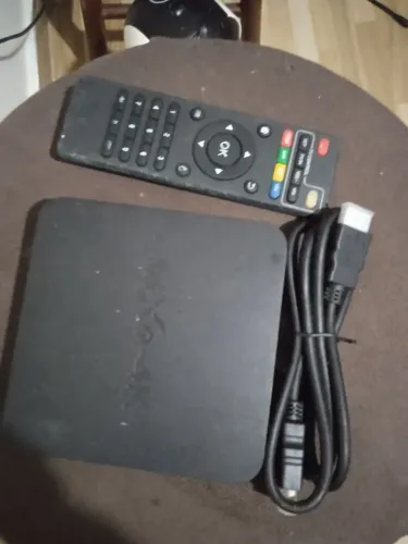 Box tv streaming
