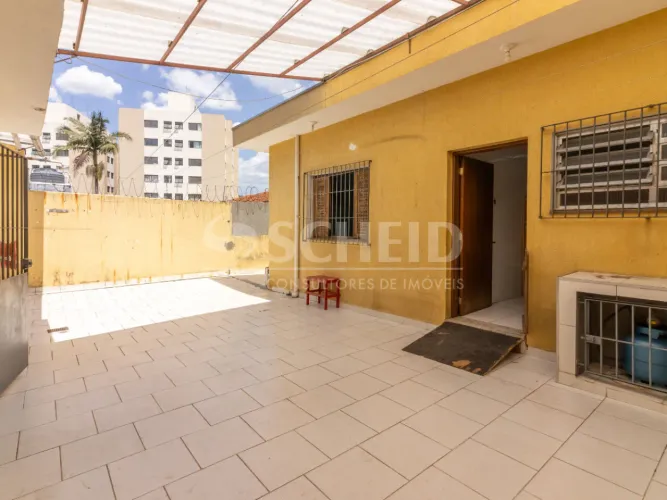Casa tipo para venda em Jardim Prudencia com 3 quartos, sendo 1 suíte, 250m² 6 vagas