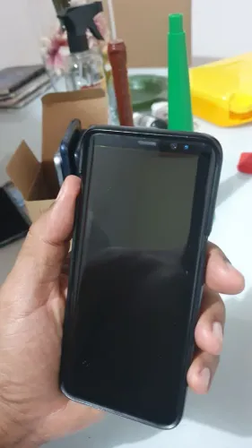 Galaxy S8