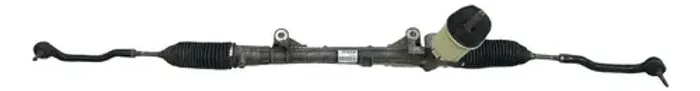 Caixa Direção Seca Renault Fluence 2.0 2011/2016