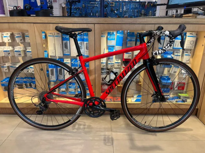 Spz allez T-49 16v 