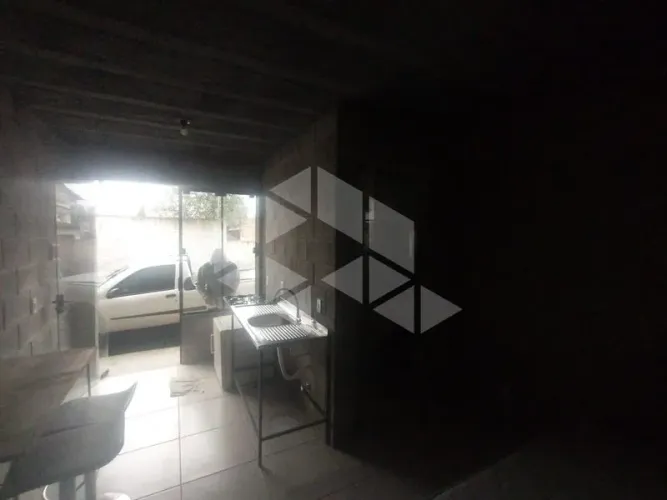 JK 17M² - para Alugar