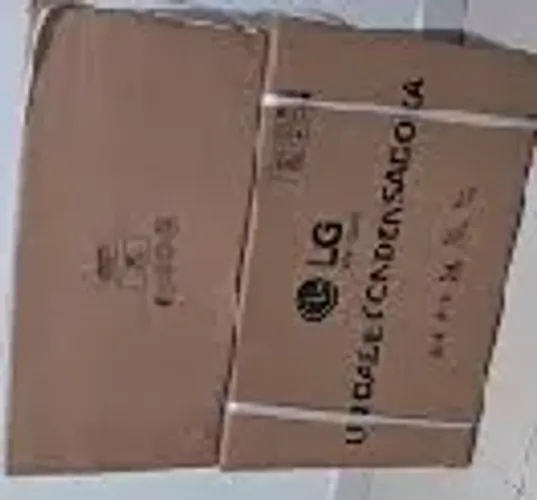 Ar condicionado Inverter 12 Mil Btus Lacrado