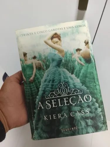 Livros usados 10$!!