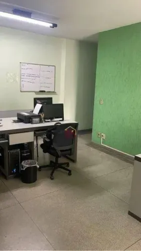 Sala à venda, 35 m² por R$ 130.000 - Centro - Taubaté/SP