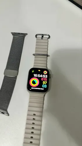Apple Watch Serie 5