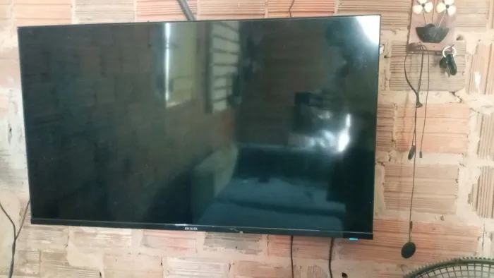 TV aiwa 43 polegadas