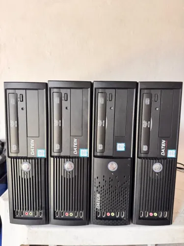 Vende-se Computadores