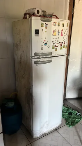 Geladeira