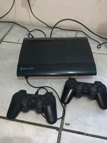 Ps3 Desbloqueado 