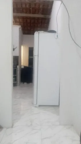 Duas casas sendo duplex totalmente separada