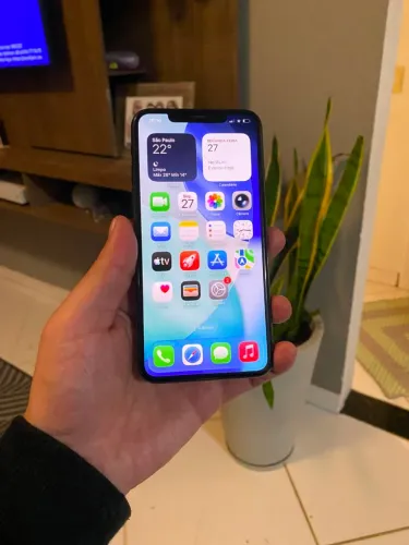 iPhone 11 PRO MAX 256gb! Leia descrição 