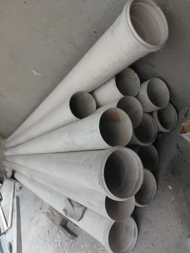 DN 150mm - tubo pvc barra de 6 metros