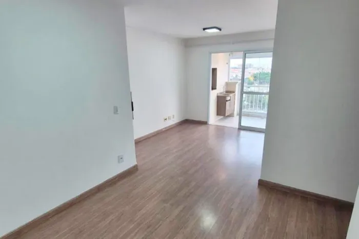 Apartamento à venda - Mooca