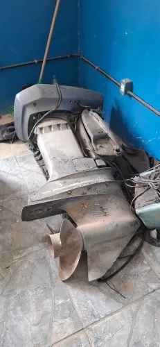 Peças de motor popa Yamaha 250 hp