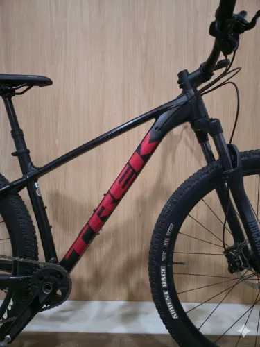 Bicicleta Trek X-Caliber 9