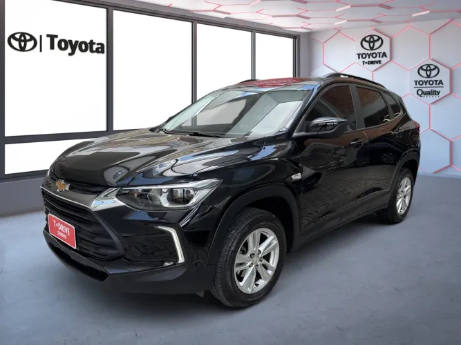 Chevrolet Tracker LT 1.0 Turbo 12V Flex AUT 2023