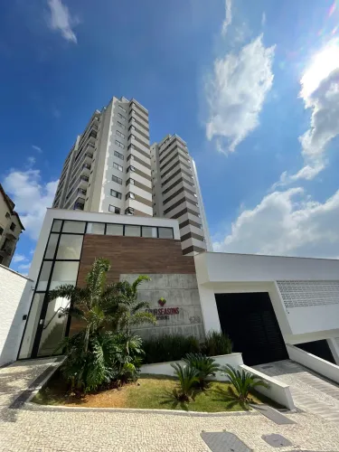 Exclusividade, amplitude e 4 suítes em um dos endereços mais desejados do Granbery