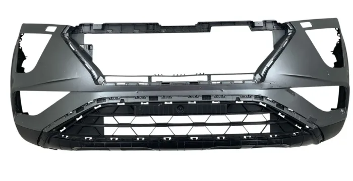 Parachoque dianteiro Hyundai Creta 2022/2024