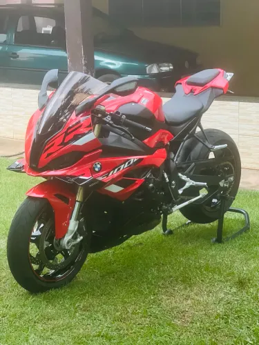 Vendo bmw S1000rr
