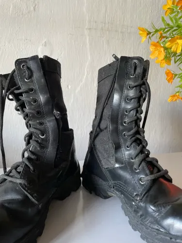 Coturno militar - Atalaia 