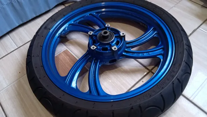Rodas Fazer 250 LEIA O ANÚNCIO