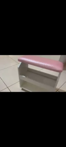 Suporte para pés