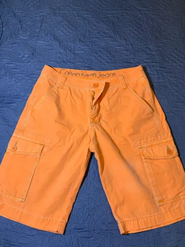 Bermuda Calvin Klein 