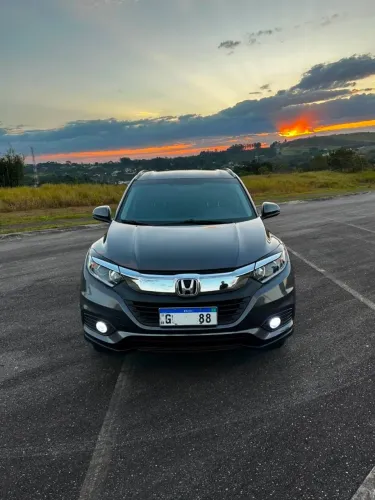 Honda HR-V EX 1.8 Flexone 16V 5P Aut. 2020