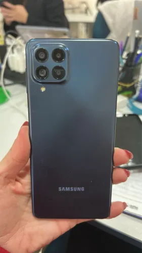M53 Samsung 