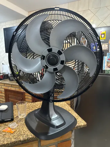 Ventilador Ventisol 40cm
