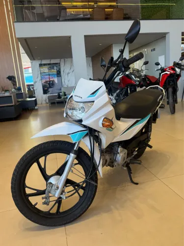 HONDA POP 110i 2020