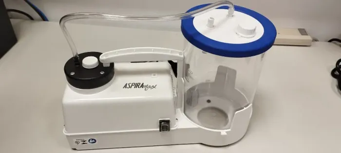 Omron AspiraMax NS MA520-60 ? Seminovo