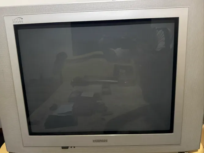 Tv 29 Philips