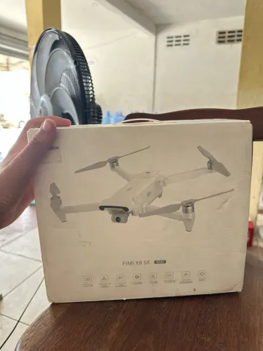 Drone FIMI X8 SE 