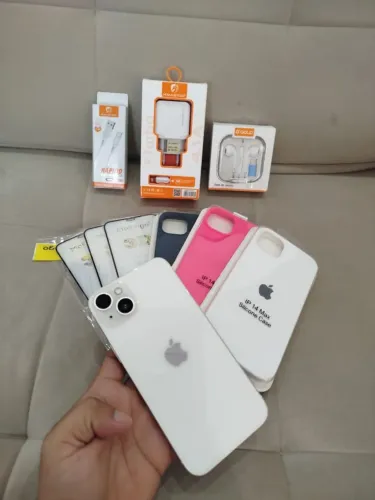 iPhone 14 Plus 128g